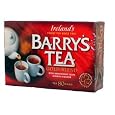 BUY : Barry's Gold Label Tea, 80 Tea Bags/Box