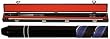 Carromco Billard Set I, Koffer mit 2-teilig. Queue