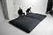 Bean2Bed Sofa, Denim, Navy Image