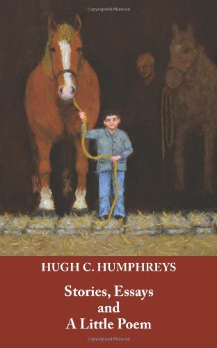 stories essays and a little poem