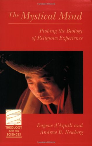 mystical mind theology and the sciences theology  the sciences