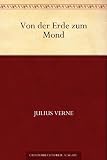 Von der Erde zum Mond
