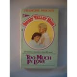 TooMuchinLove(SweetValleyHigh,No22)