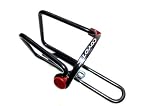Coyote Aluminium Bottle Cage Black
