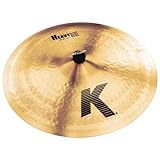 Zildjian 20-Inch K Heavy Ride Cymbal