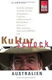 KulturSchock Australien: Andere L�nder-Andere Sitten: Alltagskultur, Tradition, Verhaltensregeln, Ureinwohner, Lebensart, Mann und Frau, Stadt- und Landleben usw