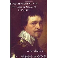 Thomas Wentworth Strafford