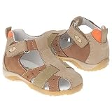 Naturino Kids' Fal 375 (Sand/Tan/Khaki 22.0 M)