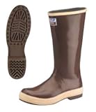 XTRATUF 16 Plain Toe Work Boot
