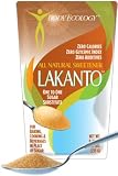 Lakanto: Zero Calorie Sugar Substitute by Body Ecology