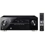 Pioneer VSX921K 7.1-Channel 3D Ready AV Receiver - Black