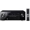7.1-Ch. 3D-Ready A/V Receiver