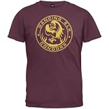 Juno - Dancing Condor Logo T-Shirt