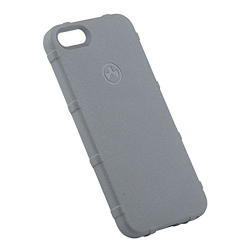 Magpul Executive Field Case for iPhone 5/5s - Retail Packaging - Gray