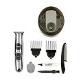 Gold Linez Ethnic Turbo Cordless Trimmer