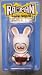 Rayman Raving Rabbids Assassins Creed Version
