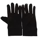 Mens iPhone/iPad Mobile Touch Screen Winter Fleece Gloves