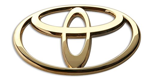 Logo De Toyota Corolla