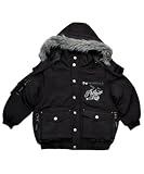 Phat Farm - Phat Farm Bomber Jacket
