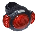 Vetta TSL-1 Bicycle Tail Light