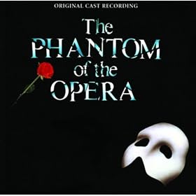Phantom Of The Opera