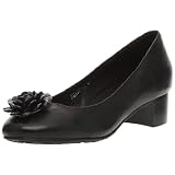 Couleur Pourpre E11-145, Escarpins femme