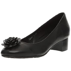 Couleur Pourpre E11-145 Escarpins femme