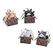 UKCOCO Cute Cat in Boxes Dust Plug Stopper Universal 3.5mm Silicone Anti Dust Earphone Jack Plug Cap for iPhone Samsung and Others Smartphone(Random Color) 1PCS