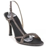 Nine West Accolia Pewter sandals