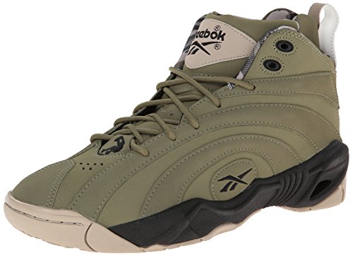 Reebok Men's Shaqnosis OG Basketball Shoe