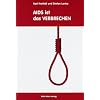 Krafeld, K: AIDS ist das Verbrechen