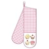 Iced Fancies Double Oven Glove