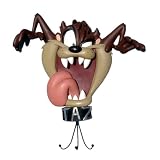 Fingendi - Looney Tunes Resin Figur Taz ca. 46 cm