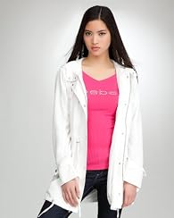 Tencel Twill Anorak