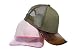 Hat Mesh Cap with PVC Visor Case Pack 72