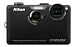 Nikon Coolpix S1100pj 14 MP Digital Camera with 5x Wide Angle Optical Vibration Reduction (VR) Zoom and 3-Inch LCD and Built-in Projector (Black) Package 2