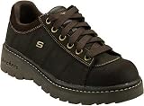 Skechers Women's Tredds Alphabetical Low Heel Shoes