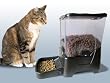 Digitaler Profi Futterautomat / Futtermaschine Hund/Katze