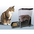 Digitaler Profi Futterautomat / Futtermaschine Hund/Katze
