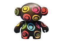 Bigatron Monskey, Ravo