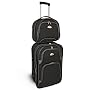 KINSTON - Set valise + vanity - Set valise + vanit&hellip KINSTON