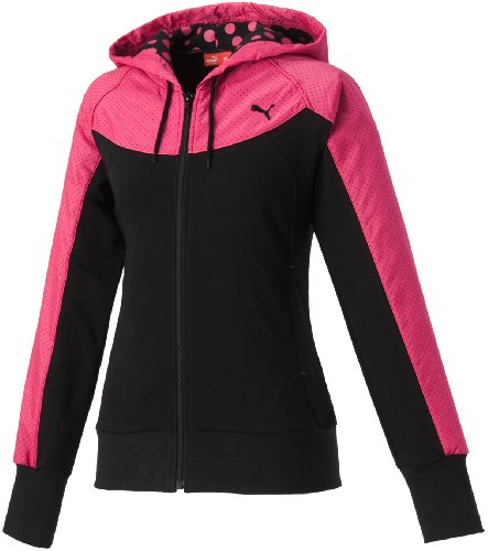プーマ(PUMA) ライトウェイト フｰデッド ジャケット