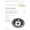Zeitschrift f�r Ideengeschichte, Jg.2009/3 : Think Tanks