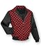 Sports : Harrington Jacke King George 59 punk red Surplus - M