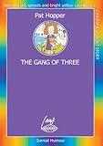 The gang of three
