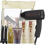 ghd Travel Hair Dryer With Introductory Set ($185 Value)