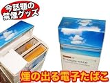 予約販売◆禁煙したい方にお勧め！◆喫煙感覚◆電子タバコ◆USB充電タイプ◆