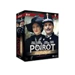 Poirot - Temporadas 4, 5 Y 6 [Blu-ray]