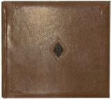 Premium Leatherette Post-Bound Photo Album - 12x12