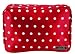 Jimeale New York St Tropez Cosmetic Bag